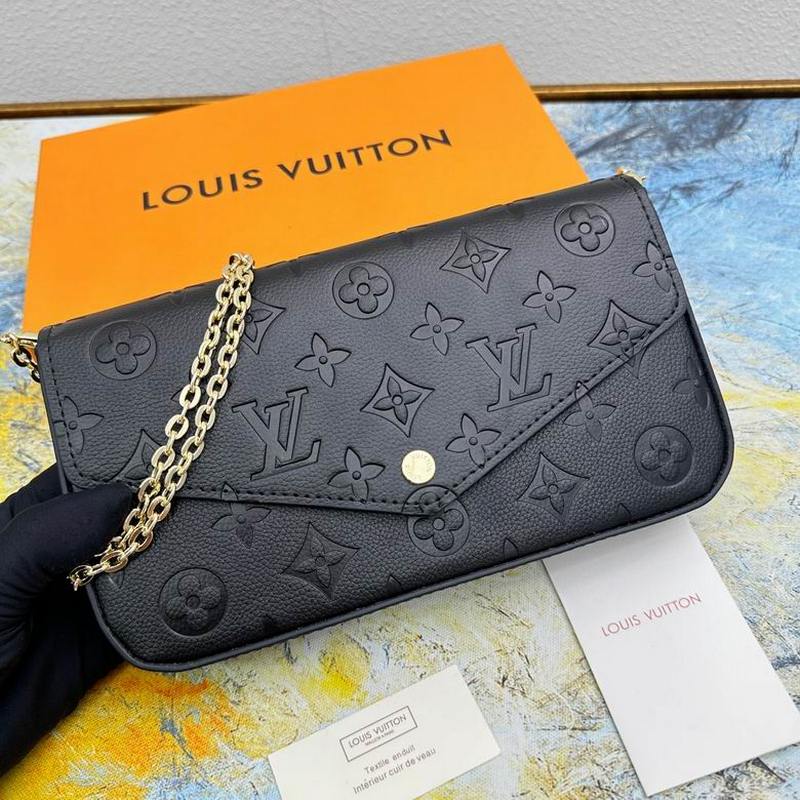 LV Handbags 355